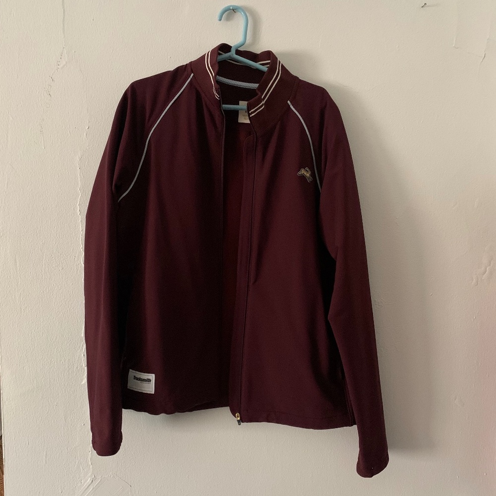 Tracksmith Bislett Running Jacket, Women’s M